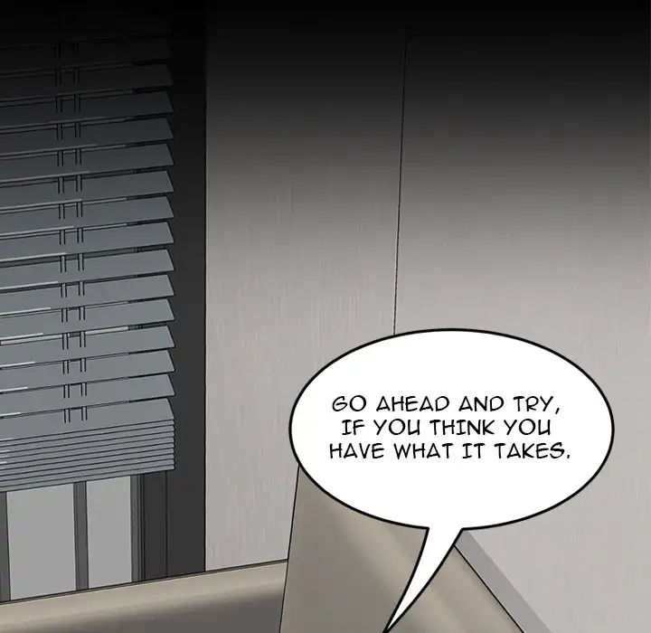 The Unwanted Roommate Chapter 1 Page 61