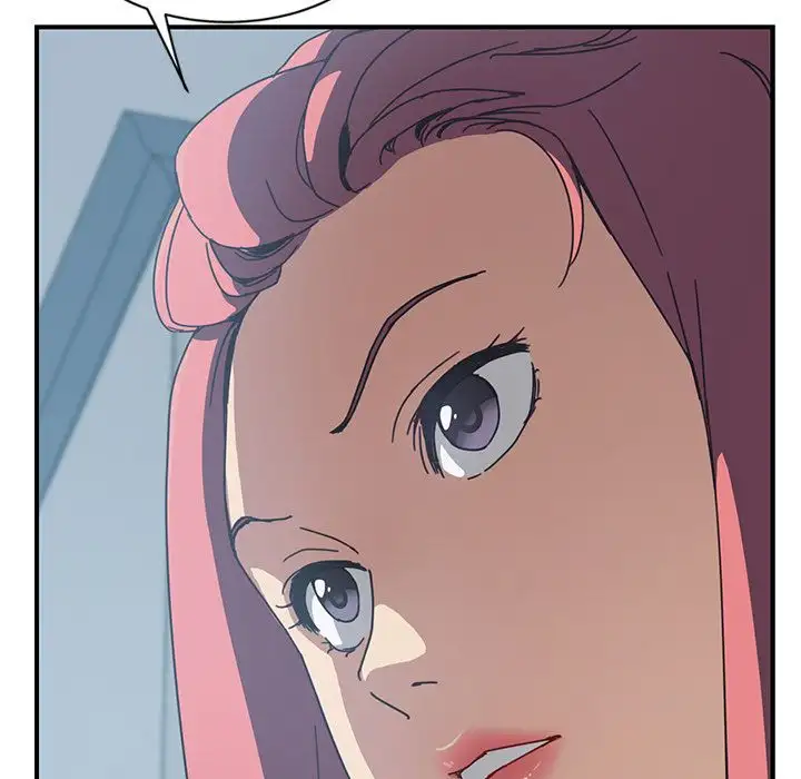 The Unwanted Roommate Chapter 9 Page 10