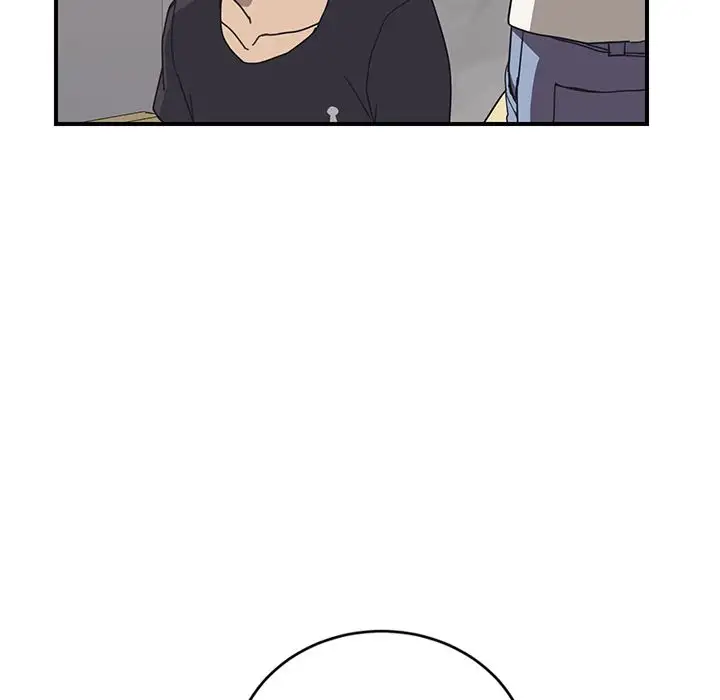 The Unwanted Roommate Chapter 9 Page 103