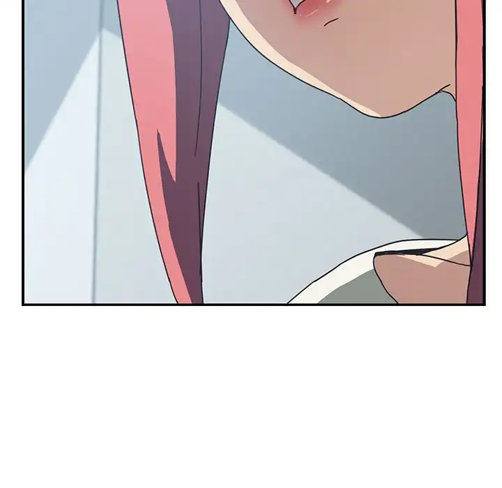 The Unwanted Roommate Chapter 9 Page 11