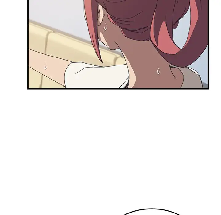 The Unwanted Roommate Chapter 9 Page 113