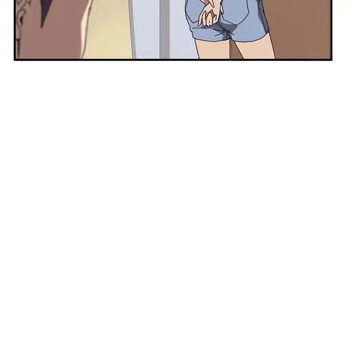 The Unwanted Roommate Chapter 9 Page 115