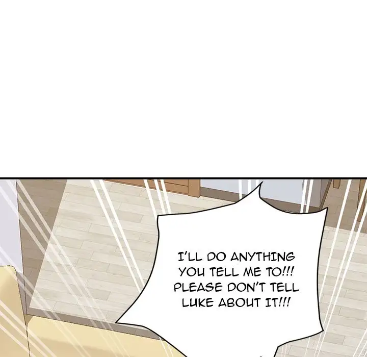 The Unwanted Roommate Chapter 9 Page 120