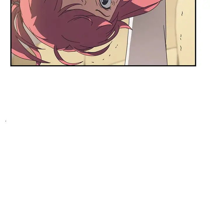 The Unwanted Roommate Chapter 9 Page 124