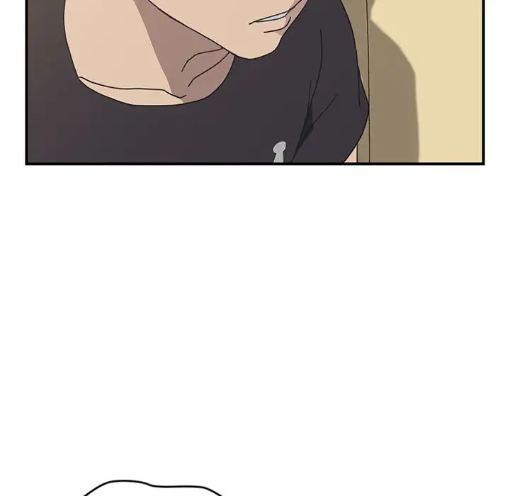 The Unwanted Roommate Chapter 9 Page 126