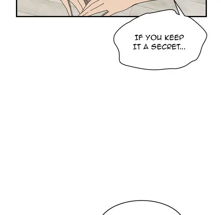 The Unwanted Roommate Chapter 9 Page 128