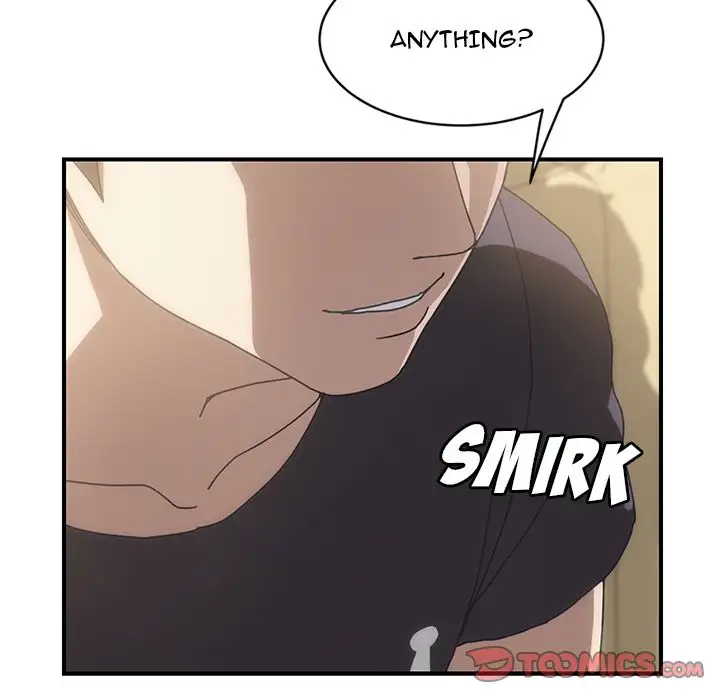 The Unwanted Roommate Chapter 9 Page 129