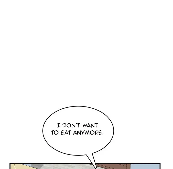 The Unwanted Roommate Chapter 9 Page 21
