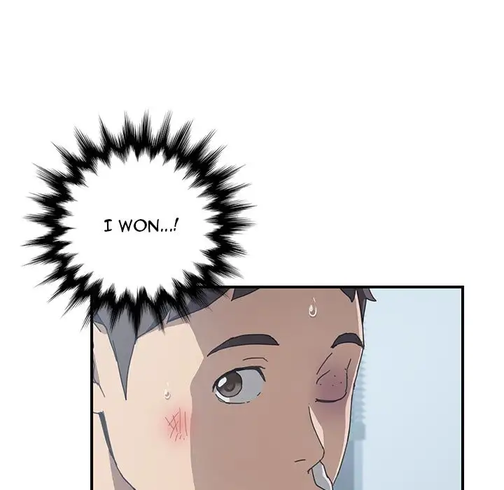 The Unwanted Roommate Chapter 9 Page 29