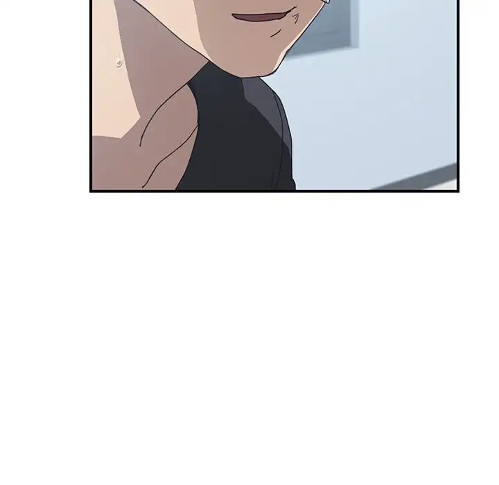 The Unwanted Roommate Chapter 9 Page 30