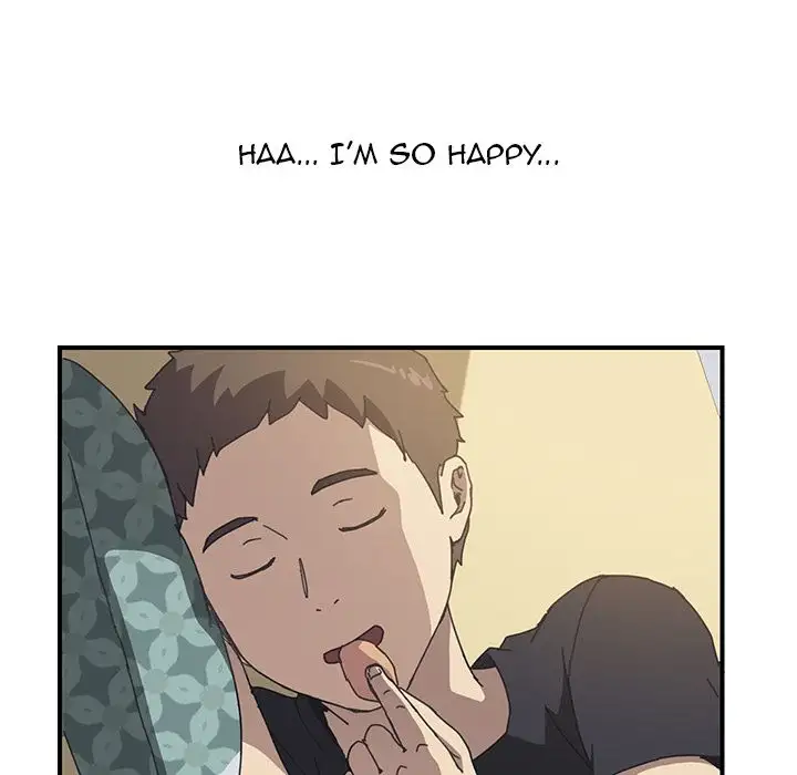 The Unwanted Roommate Chapter 9 Page 36
