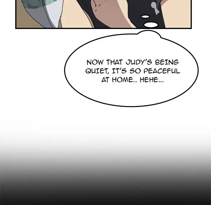 The Unwanted Roommate Chapter 9 Page 37