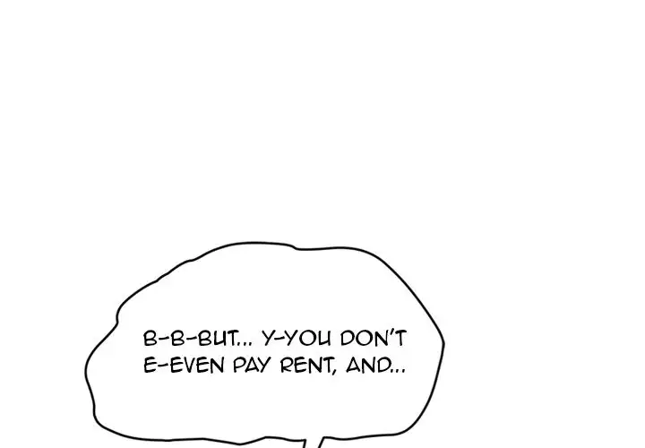 The Unwanted Roommate Chapter 9 Page 4