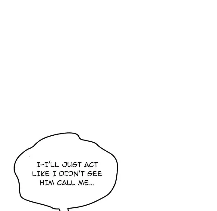 The Unwanted Roommate Chapter 9 Page 55