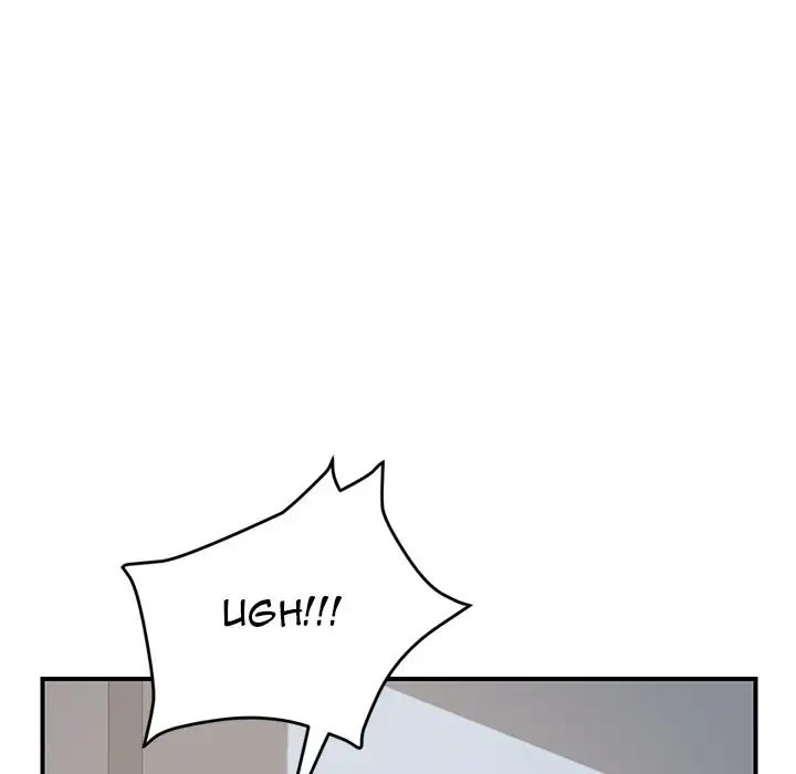 The Unwanted Roommate Chapter 9 Page 57