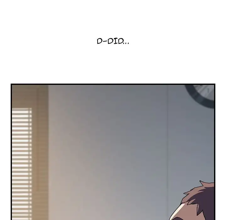The Unwanted Roommate Chapter 9 Page 59