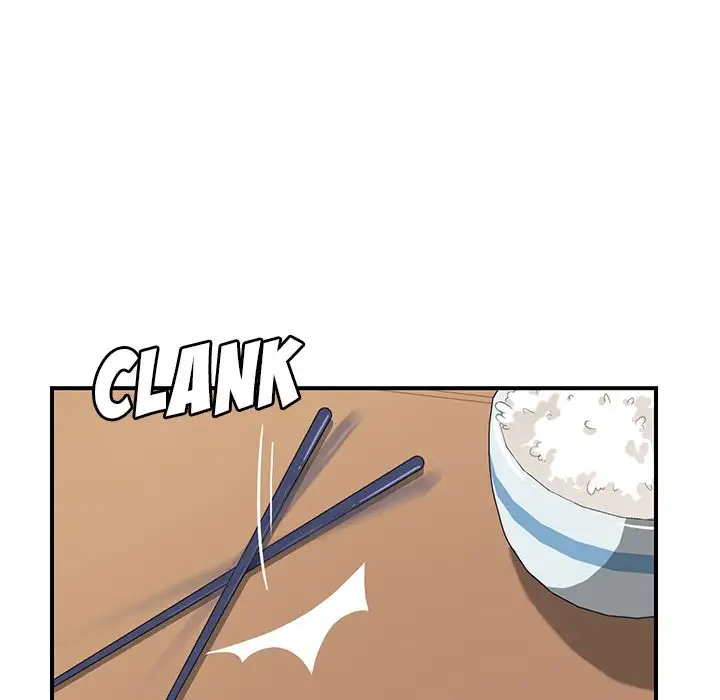 The Unwanted Roommate Chapter 9 Page 6