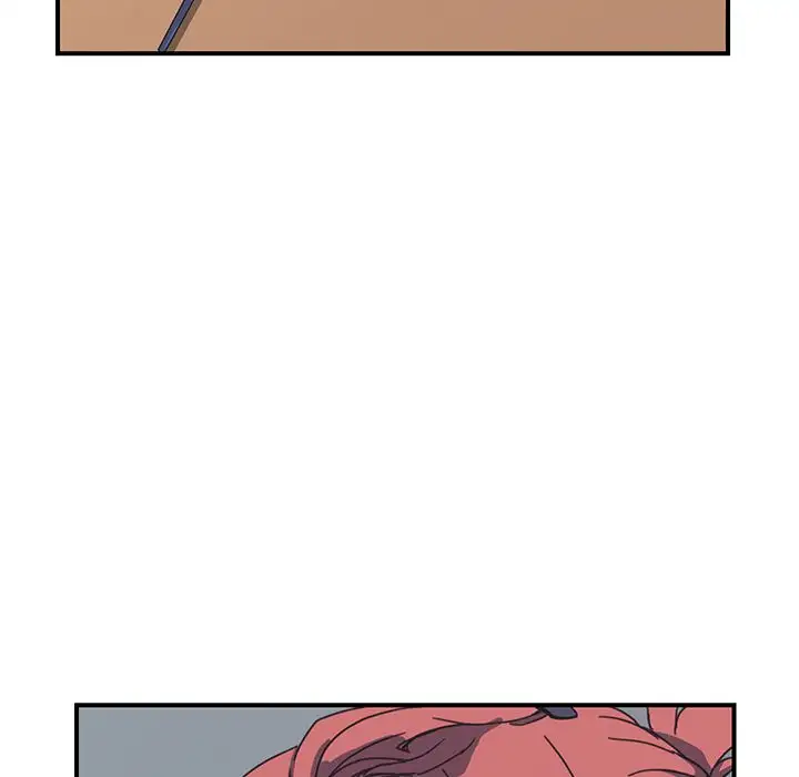 The Unwanted Roommate Chapter 9 Page 7