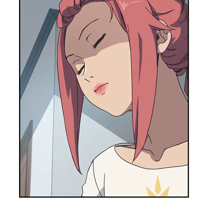 The Unwanted Roommate Chapter 9 Page 8