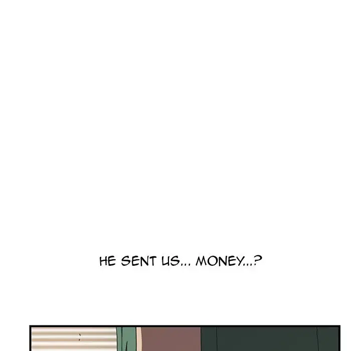 The Unwanted Roommate Chapter 9 Page 81