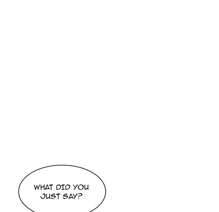 The Unwanted Roommate Chapter 9 Page 9