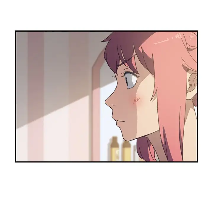 The Unwanted Roommate Chapter 9 Page 92