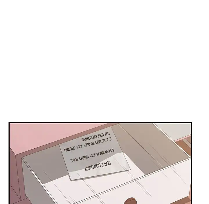 The Unwanted Roommate Chapter 9 Page 93