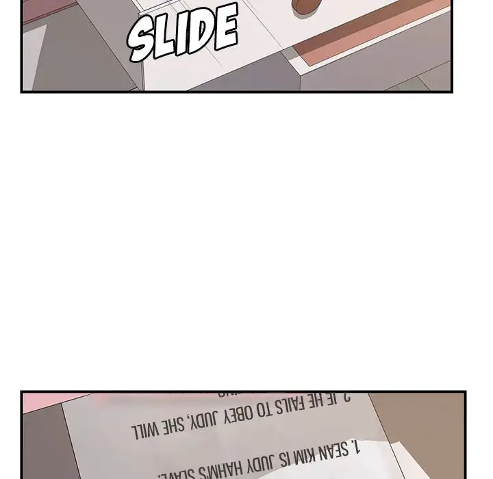 The Unwanted Roommate Chapter 9 Page 94