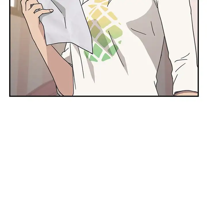 The Unwanted Roommate Chapter 9 Page 97