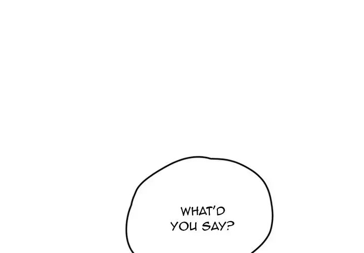 The Unwanted Roommate Chapter 10 Page 1