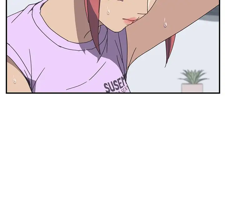 The Unwanted Roommate Chapter 10 Page 105