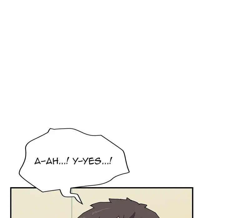 The Unwanted Roommate Chapter 10 Page 110