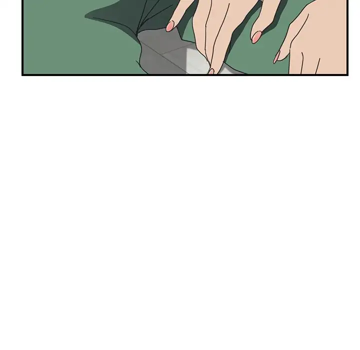 The Unwanted Roommate Chapter 10 Page 117