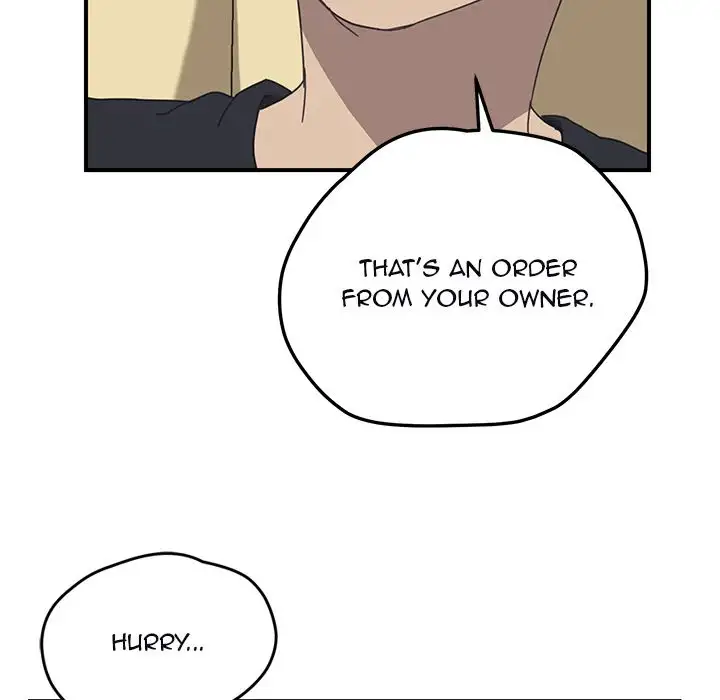 The Unwanted Roommate Chapter 10 Page 119
