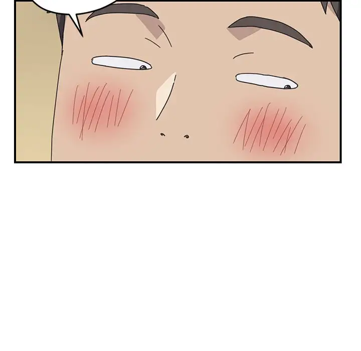 The Unwanted Roommate Chapter 10 Page 120