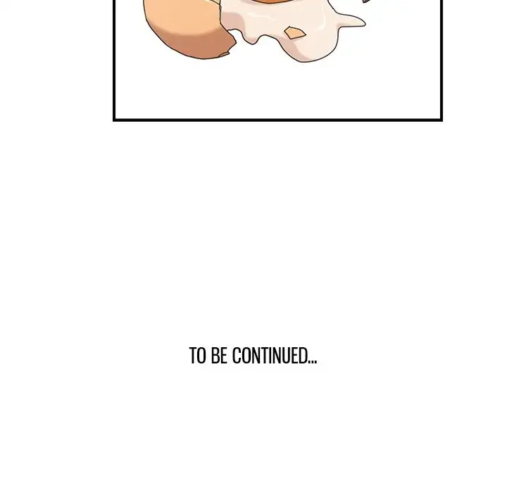 The Unwanted Roommate Chapter 10 Page 128