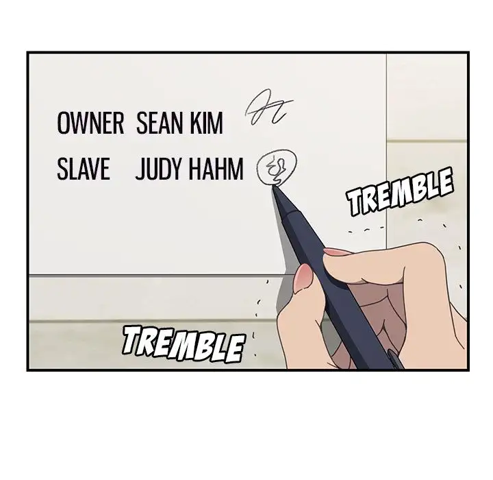The Unwanted Roommate Chapter 10 Page 13