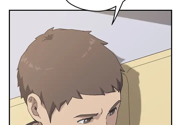 The Unwanted Roommate Chapter 10 Page 2
