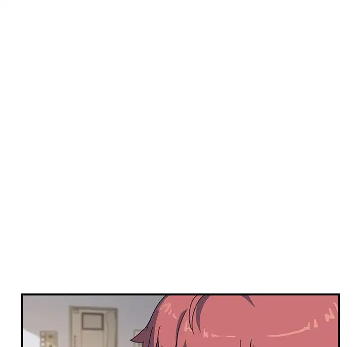 The Unwanted Roommate Chapter 10 Page 21