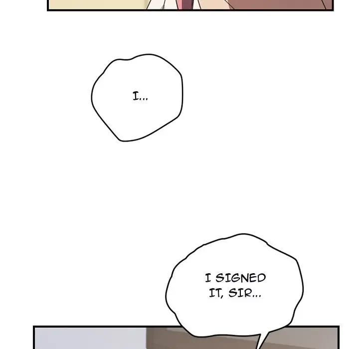 The Unwanted Roommate Chapter 10 Page 24