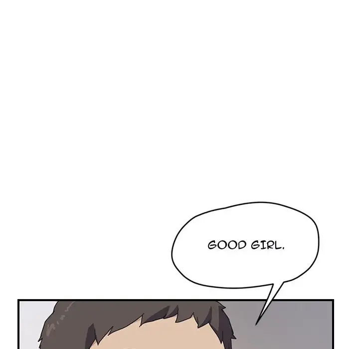 The Unwanted Roommate Chapter 10 Page 26