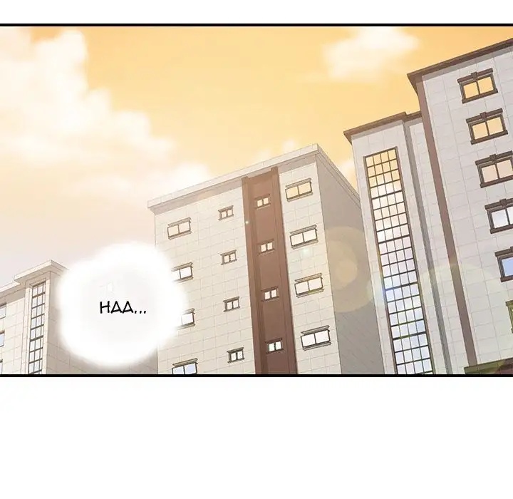 The Unwanted Roommate Chapter 10 Page 29