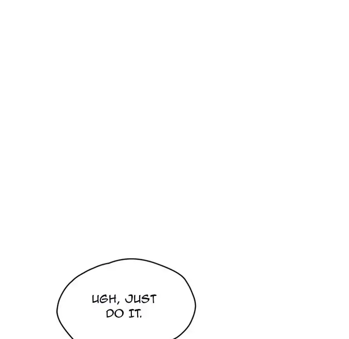 The Unwanted Roommate Chapter 10 Page 32