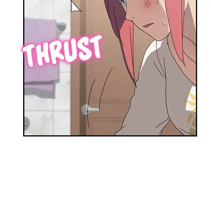 The Unwanted Roommate Chapter 10 Page 37