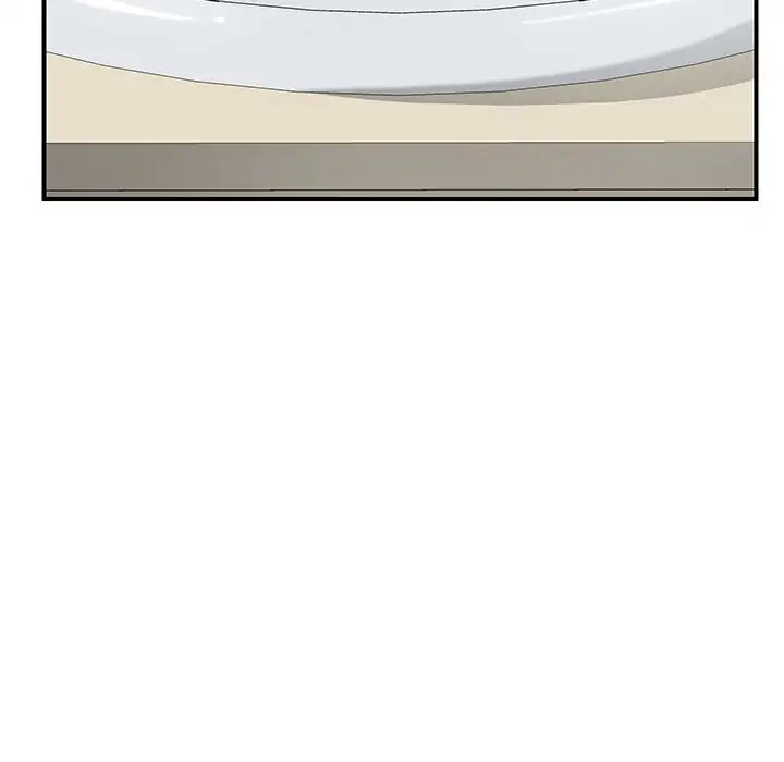 The Unwanted Roommate Chapter 10 Page 39
