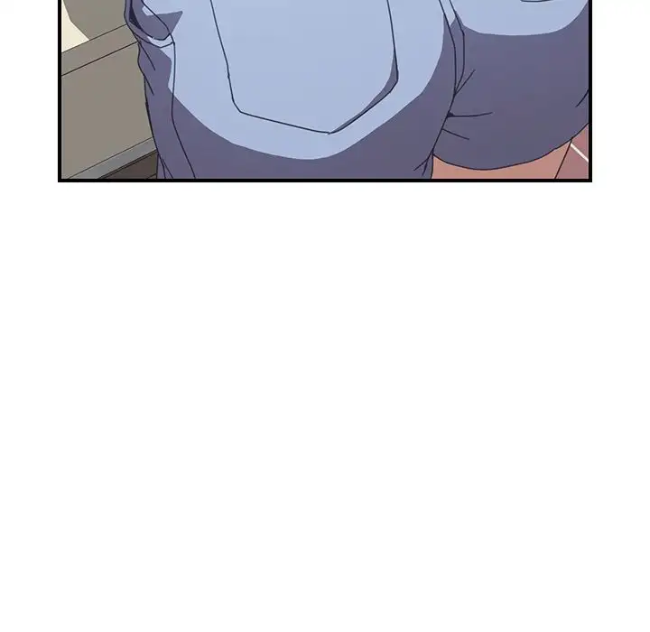 The Unwanted Roommate Chapter 10 Page 44