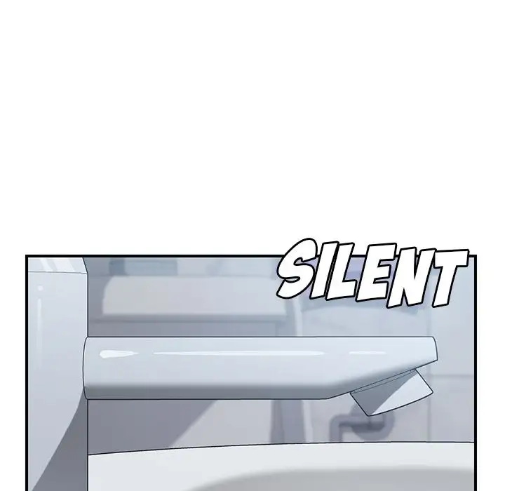 The Unwanted Roommate Chapter 10 Page 46
