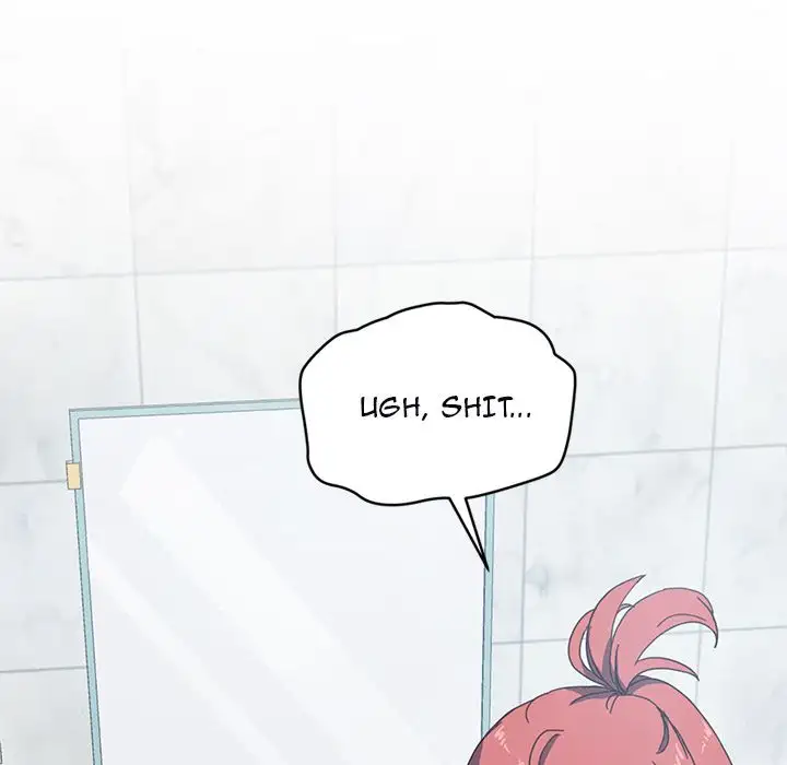 The Unwanted Roommate Chapter 10 Page 51