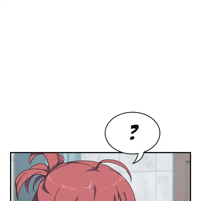 The Unwanted Roommate Chapter 10 Page 60