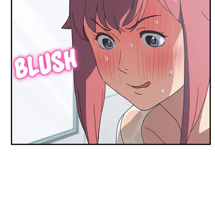 The Unwanted Roommate Chapter 10 Page 65